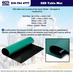 anti_static_mat